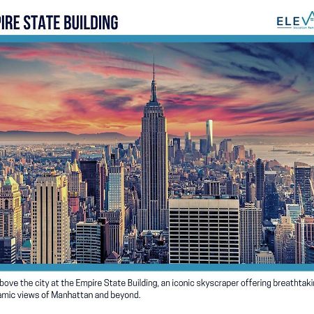 Great Studio Location In Times Square Near Subway Нью-Йорк Екстер'єр фото