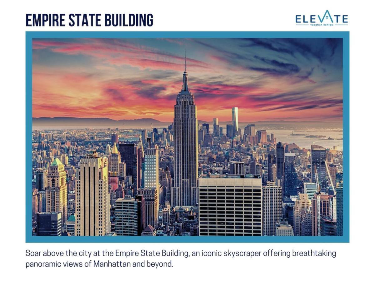Great Studio Location In Times Square Near Subway Нью-Йорк Екстер'єр фото