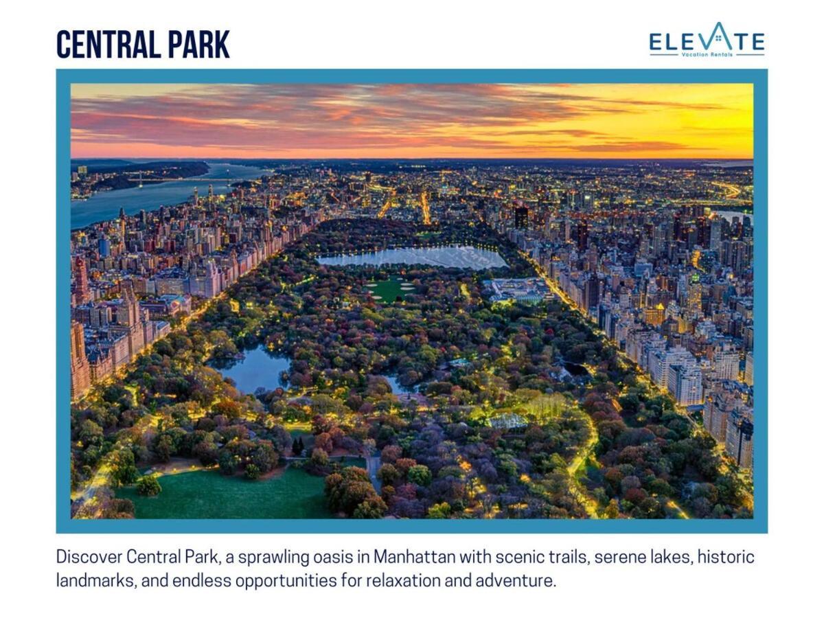 Great Studio Location In Times Square Near Subway Нью-Йорк Екстер'єр фото